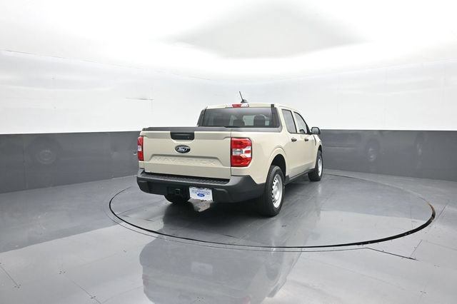 Certified 2025 Ford Maverick XL FWD image 7