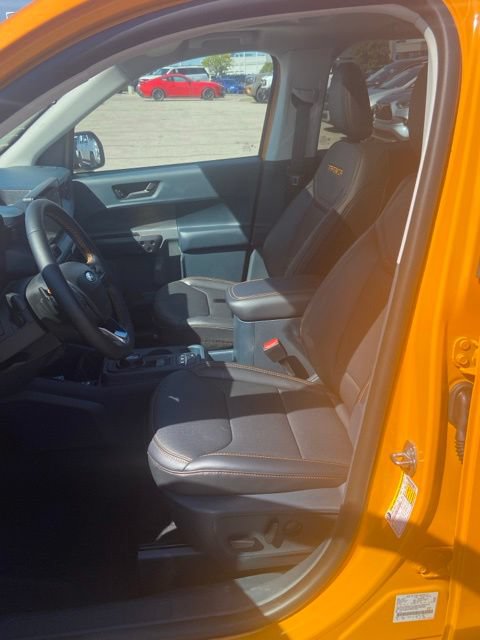 Certified 2026 Ford Maverick Tremor AWD/4WD image 5