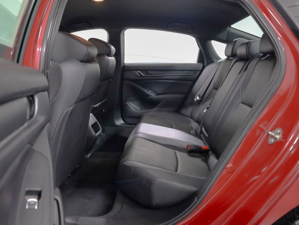 Used 2020 Honda Accord Sport image 25