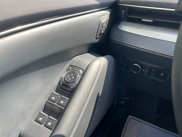 Certified 2023 Ford Mustang Mach-E Select w/ Comfort Package Lite AWD/4WD image 12