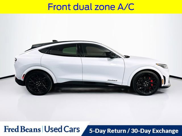 Certified 2023 Ford Mustang Mach-E GT image 2