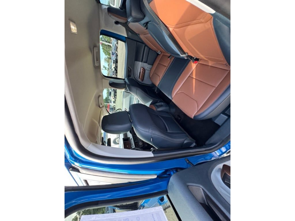 Certified 2022 Ford Maverick Lariat FWD image 26