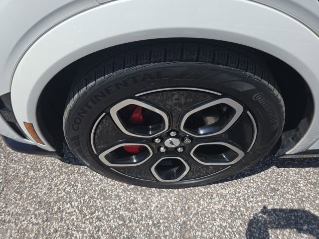 Certified 2023 Ford Mustang Mach-E GT image 7