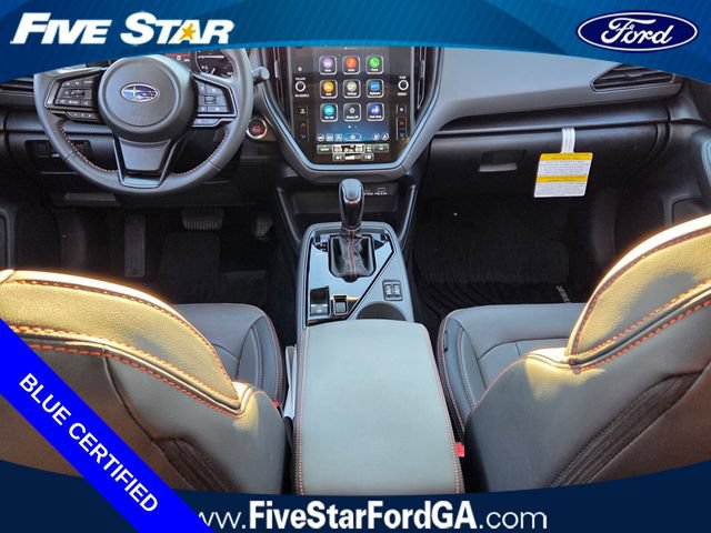 Used 2024 Subaru Crosstrek 2.5i Limited w/ Popular Package #3A AWD/4WD image 14