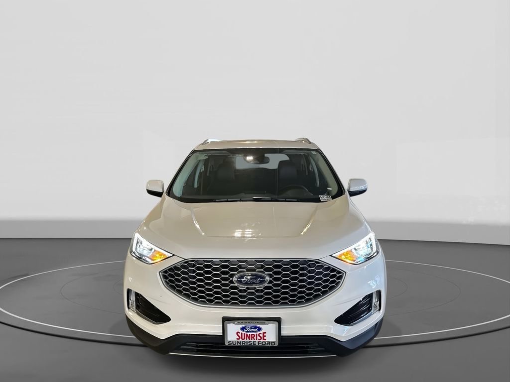 Certified 2024 Ford Edge SEL w/ Convenience Package image 6