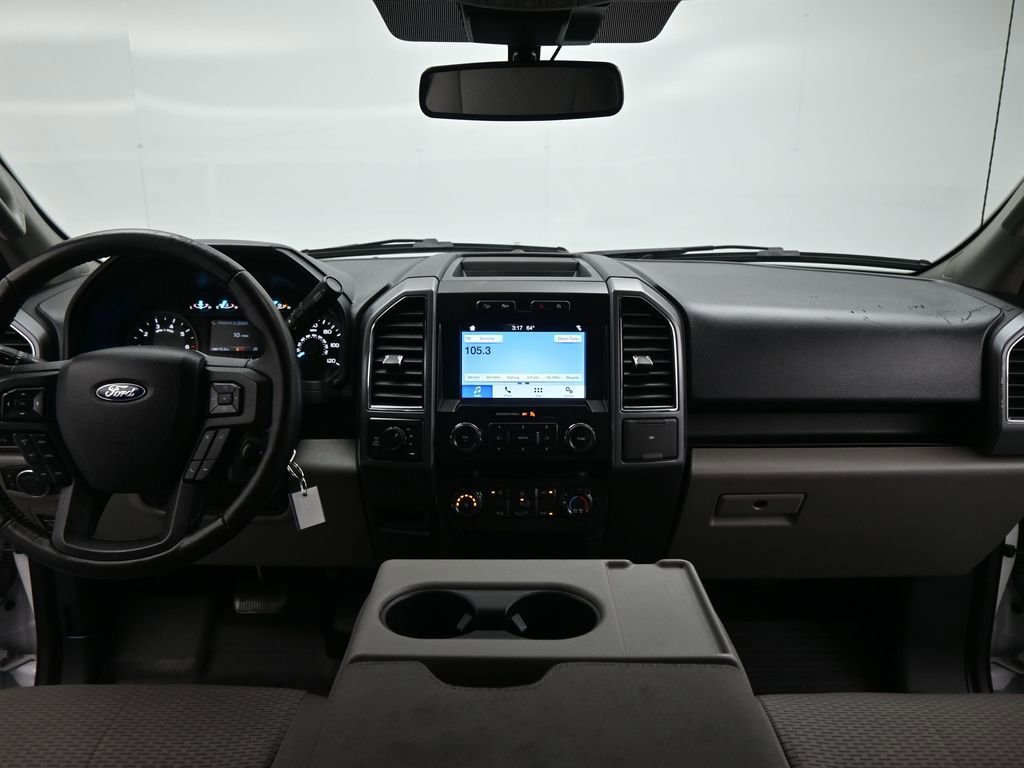 Certified 2019 Ford F150 XLT w/ Equipment Group 302A Luxury image 48