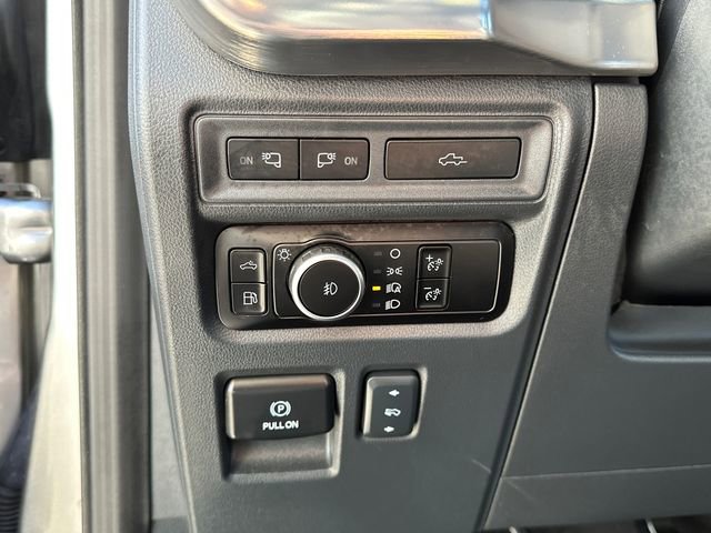Certified 2023 Ford F150 Lariat w/ Equipment Group 502A High AWD/4WD image 29