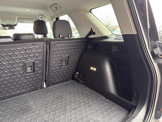 Certified 2021 Ford Bronco Sport Big Bend image 8