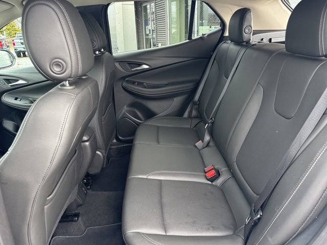 Used 2024 Buick Encore GX Sport Touring AWD/4WD image 35