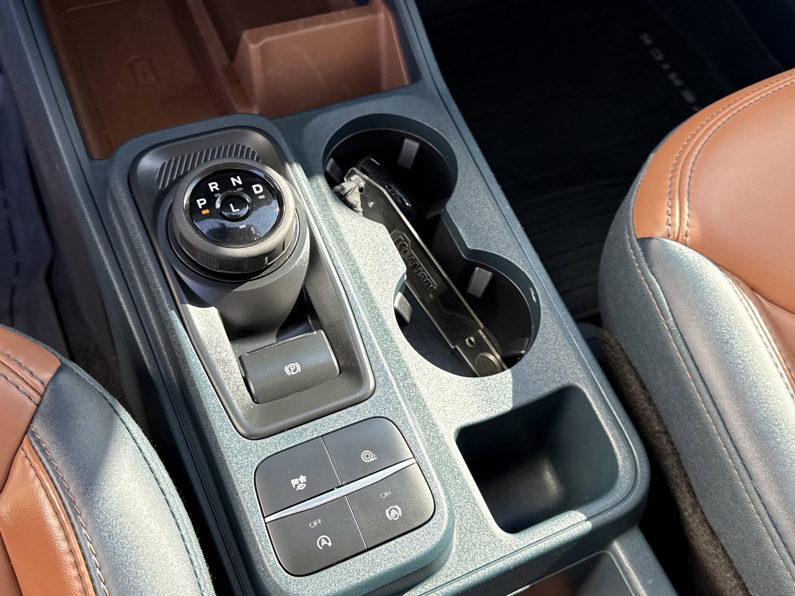 Certified 2024 Ford Maverick Lariat w/ 4K Tow Package image 23