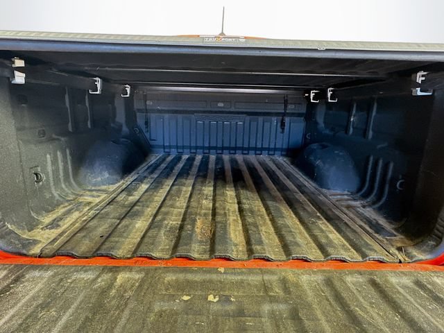 Used 2019 Chevrolet Colorado ZR2 AWD/4WD image 28