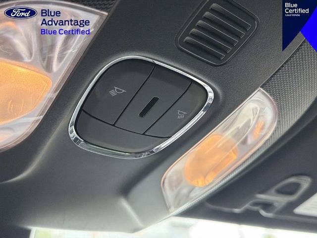 Used 2024 Jeep Compass Latitude AWD/4WD image 30