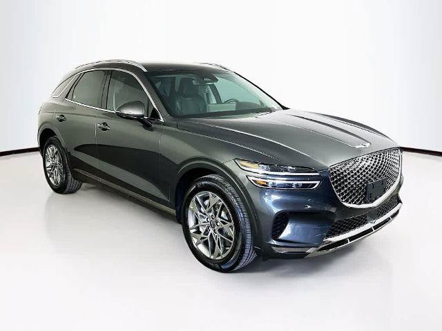 Used 2025 Genesis GV70 2.5T AWD/4WD image 24