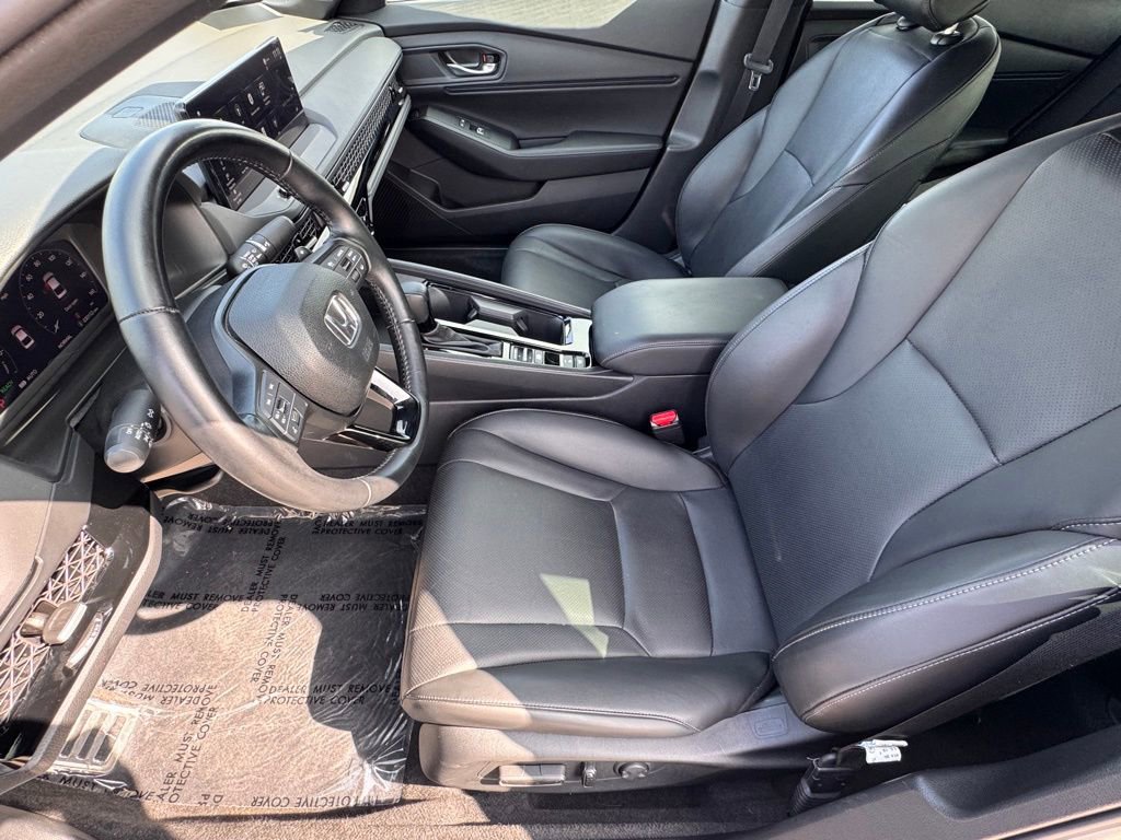 Used 2024 Honda Accord Sport image 17