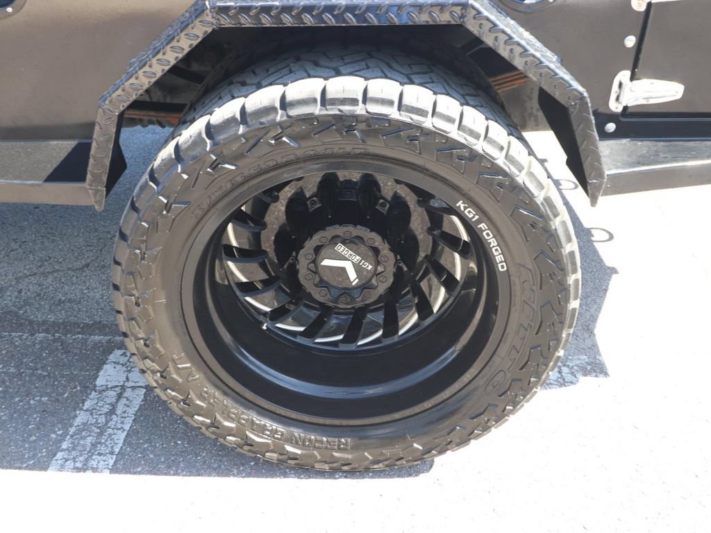 Certified 2024 Ford F450 Lariat AWD/4WD image 16