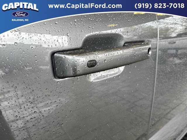 Certified 2023 Ford F150 XLT w/ Equipment Group 302A High image 14