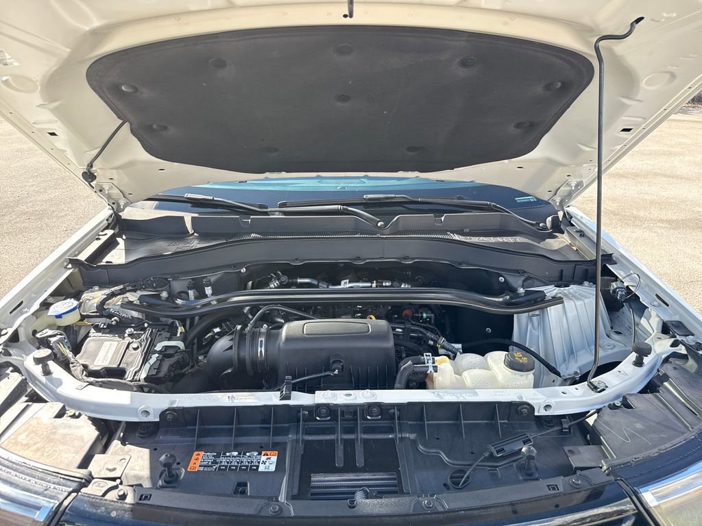 Certified 2022 Ford Explorer ST-Line image 30