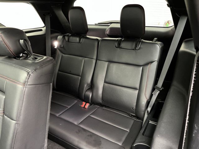 Certified 2023 Ford Explorer ST-Line w/ Class IV Trailer Tow Package AWD/4WD image 16