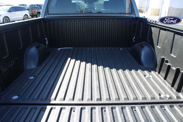 Used 2024 Toyota Tundra SR5 w/ SR5 Premium Package image 10