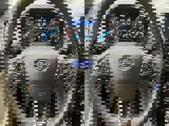 Certified 2019 Ford Escape SE image 23