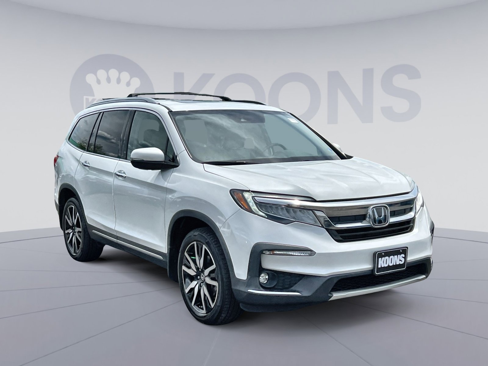 Used 2020 Honda Pilot Touring image 18