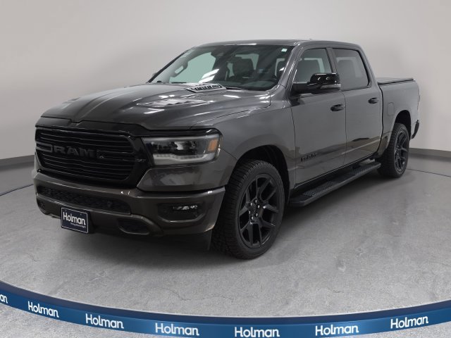 Used 2024 RAM 1500 Laramie