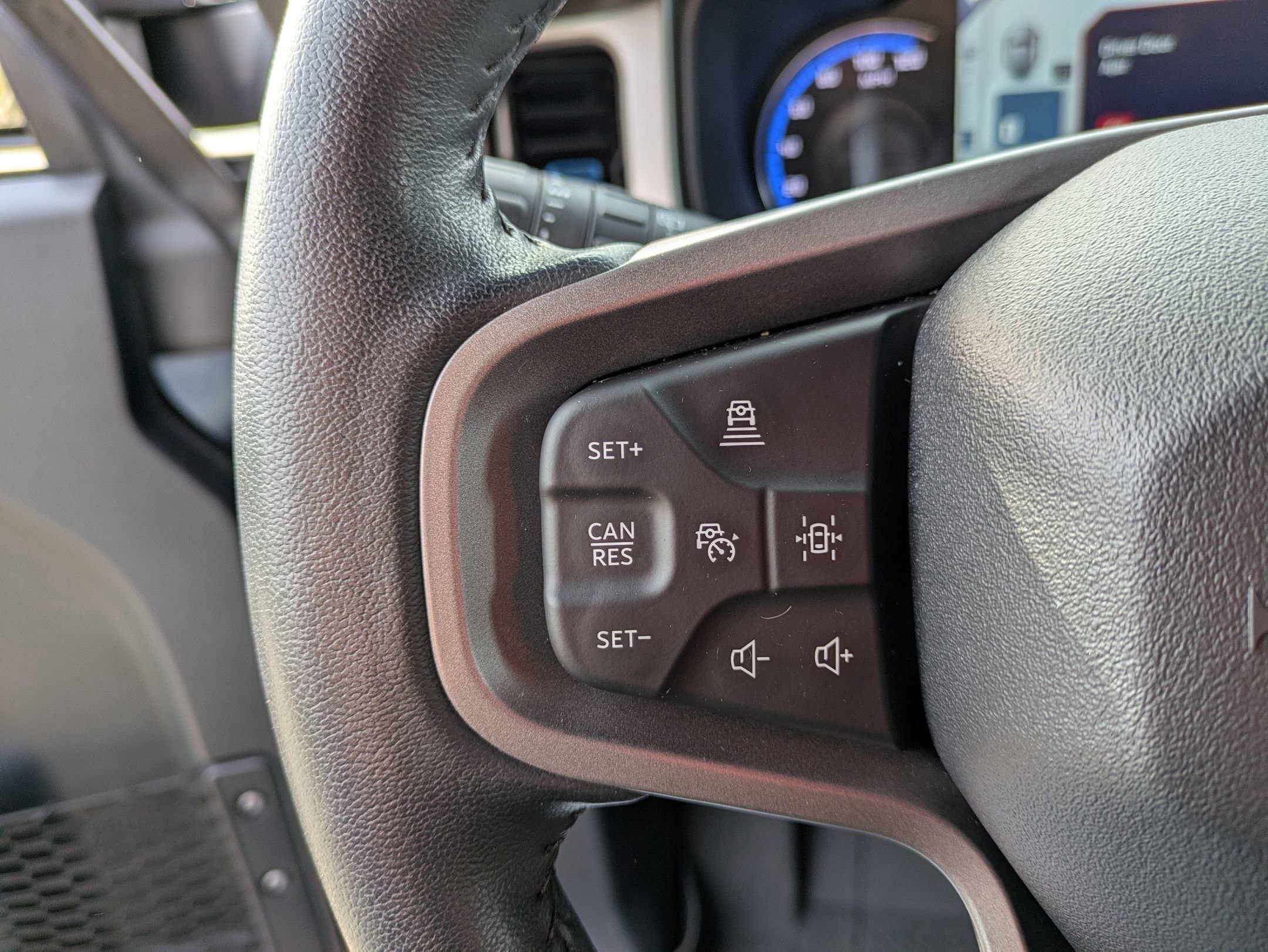 Certified 2023 Ford Bronco Outer Banks image 19