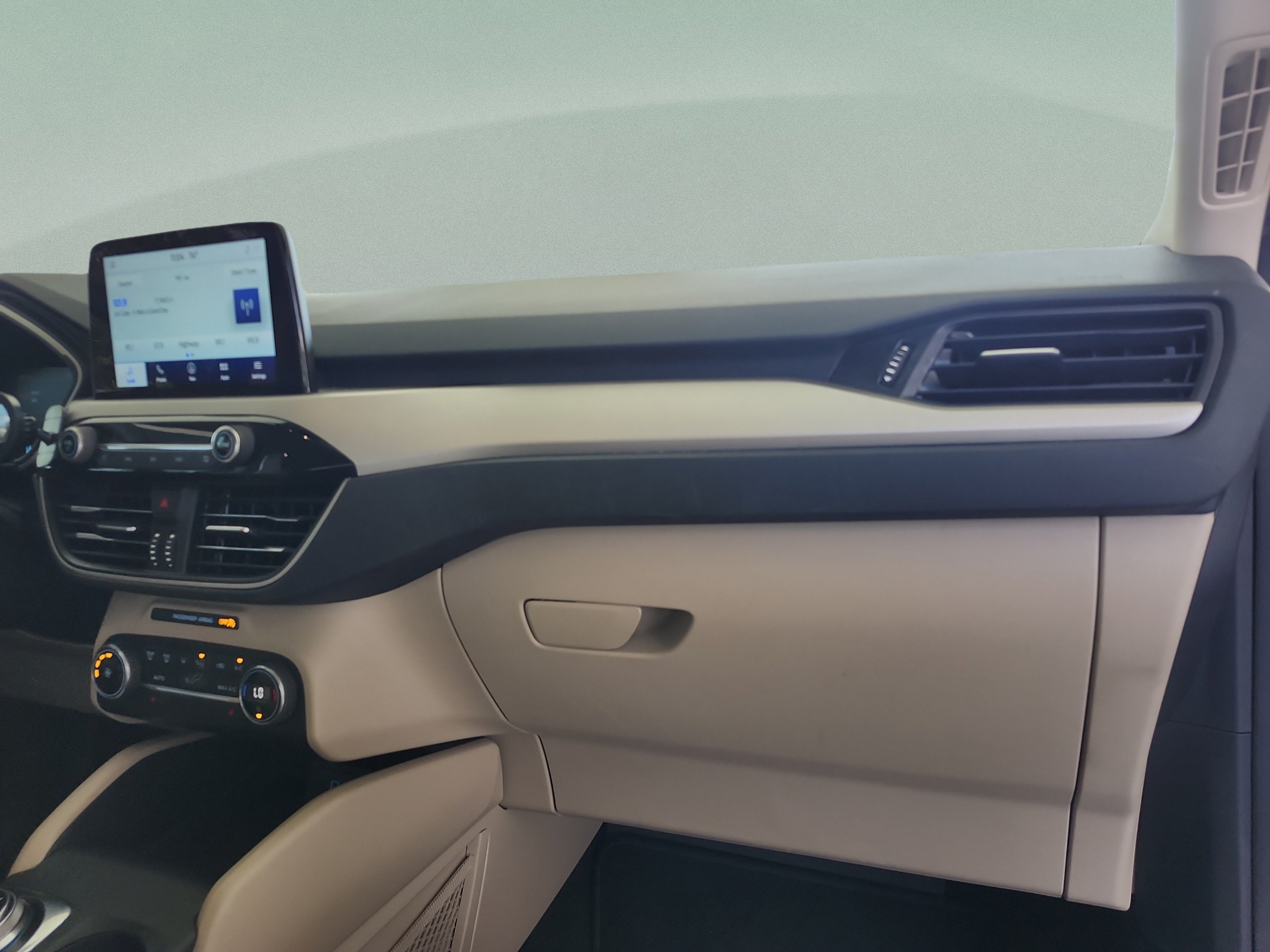 Certified 2020 Ford Escape SE FWD image 20
