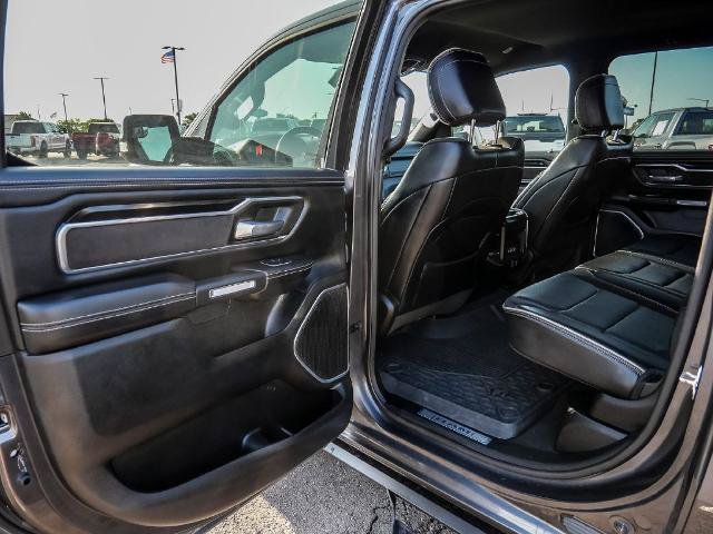 Used 2022 RAM 1500 Laramie w/ Sport Appearance Package AWD/4WD image 30