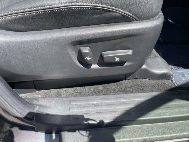 Used 2020 Toyota 4Runner Nightshade image 30