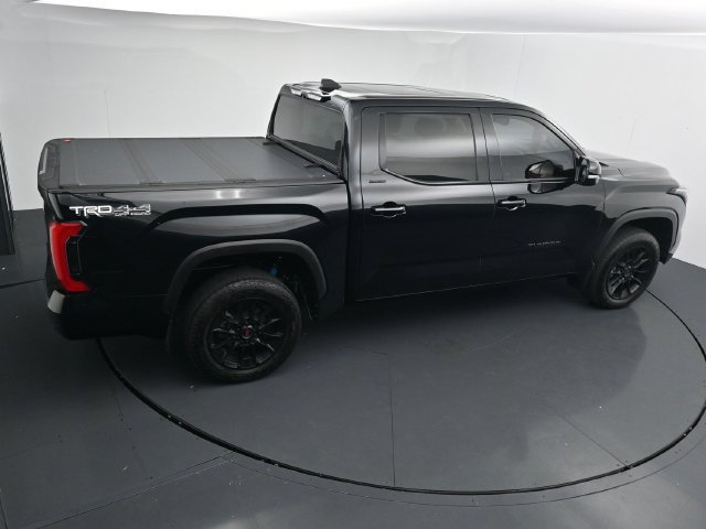 Used 2025 Toyota Tundra Limited w/ TRD Off-Road Package AWD/4WD image 37