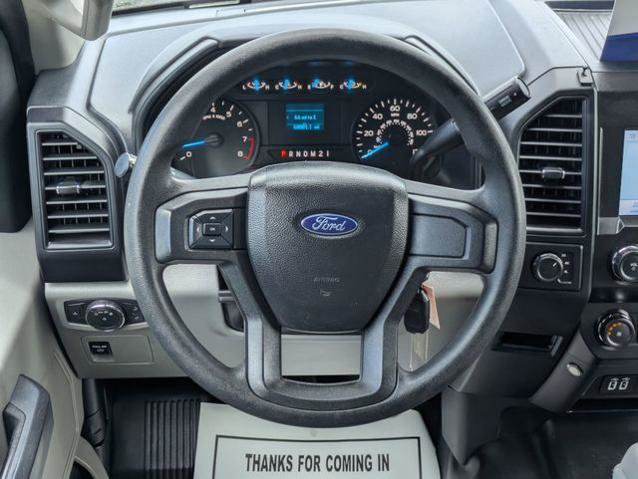 Certified 2020 Ford F150 XL AWD/4WD image 15