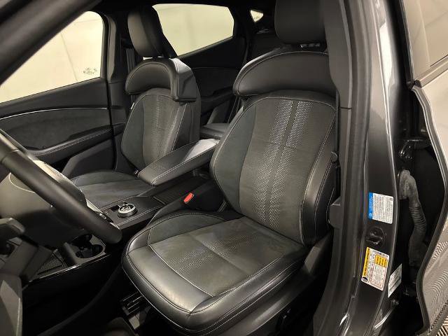 Certified 2023 Ford Mustang Mach-E GT w/ GT Performance Edition AWD/4WD image 18