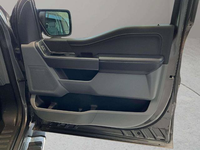 Certified 2024 Ford F150 XLT AWD/4WD image 22