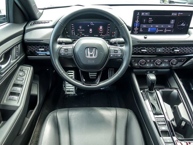 Used 2024 Honda Accord Sport image 19