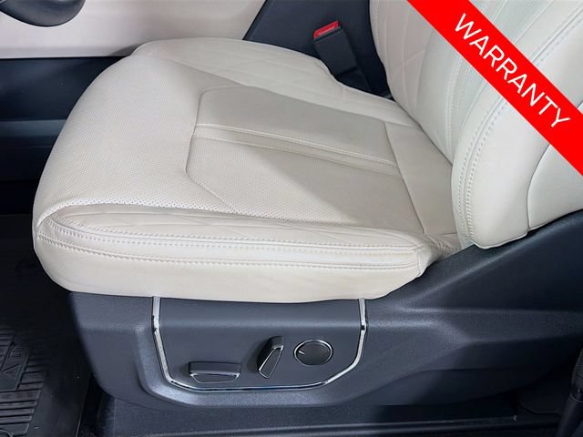 Certified 2023 Ford Expedition Max Platinum RWD image 20