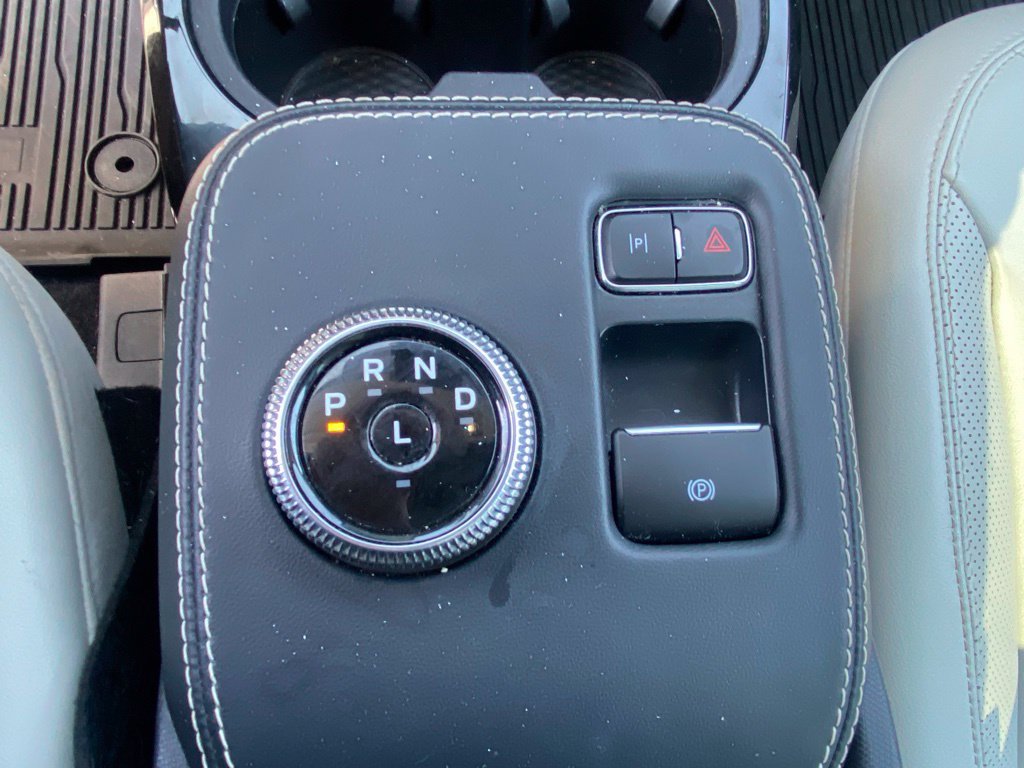 Certified 2021 Ford Mustang Mach-E Premium RWD image 20