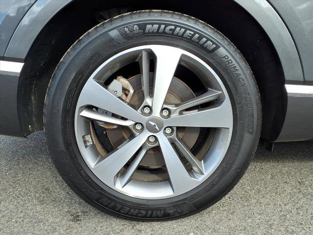 Used 2023 Genesis GV80 2.5T w/ Advanced Package image 24