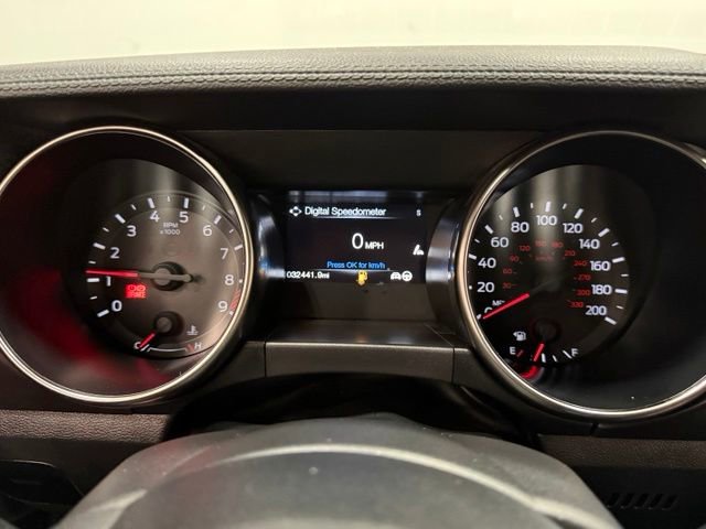 Certified 2017 Ford Mustang Shelby GT350 RWD image 24