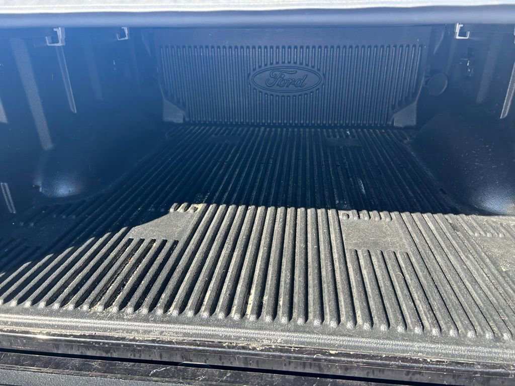 Certified 2023 Ford F150 XLT w/ Equipment Group 302A High image 13