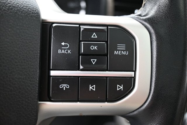 Certified 2024 Ford Expedition Max Limited AWD/4WD image 17