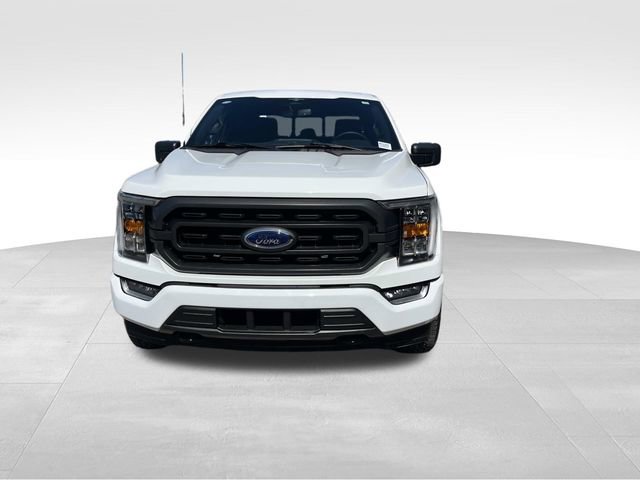Certified 2023 Ford F150 XLT w/ Equipment Group 302A High AWD/4WD image 8
