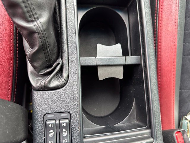 Used 2019 Subaru WRX STI AWD/4WD image 20