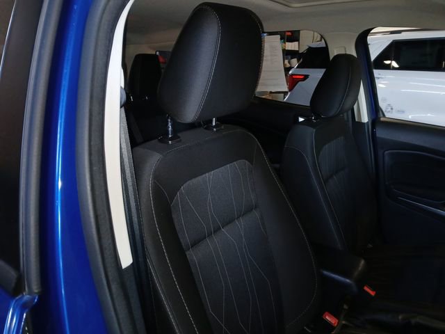 Certified 2018 Ford EcoSport SE w/ SE Convenience Package image 48