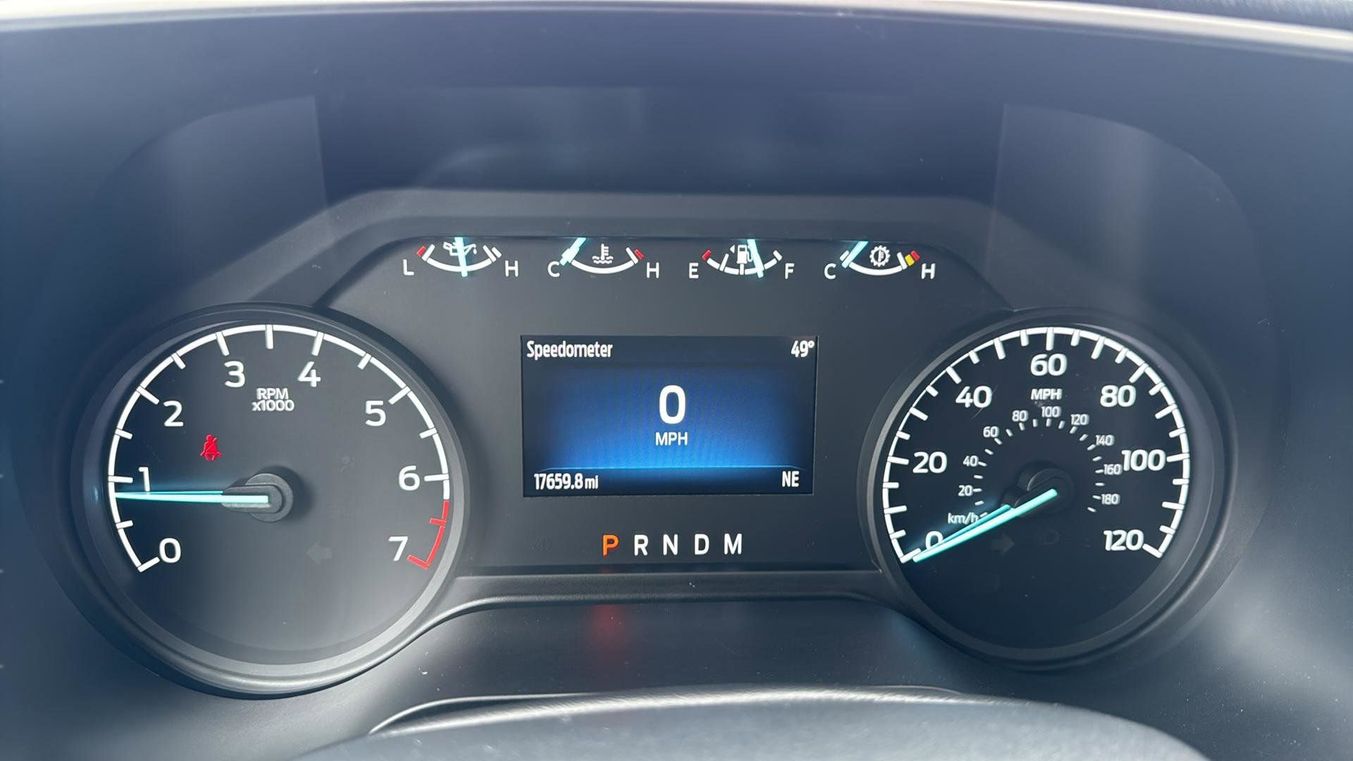 Certified 2023 Ford F150 XL w/ STX Appearance Package image 15