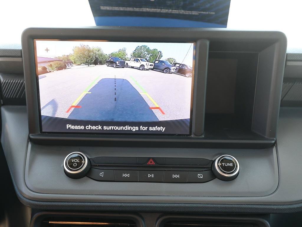 Certified 2022 Ford Maverick XL FWD image 18