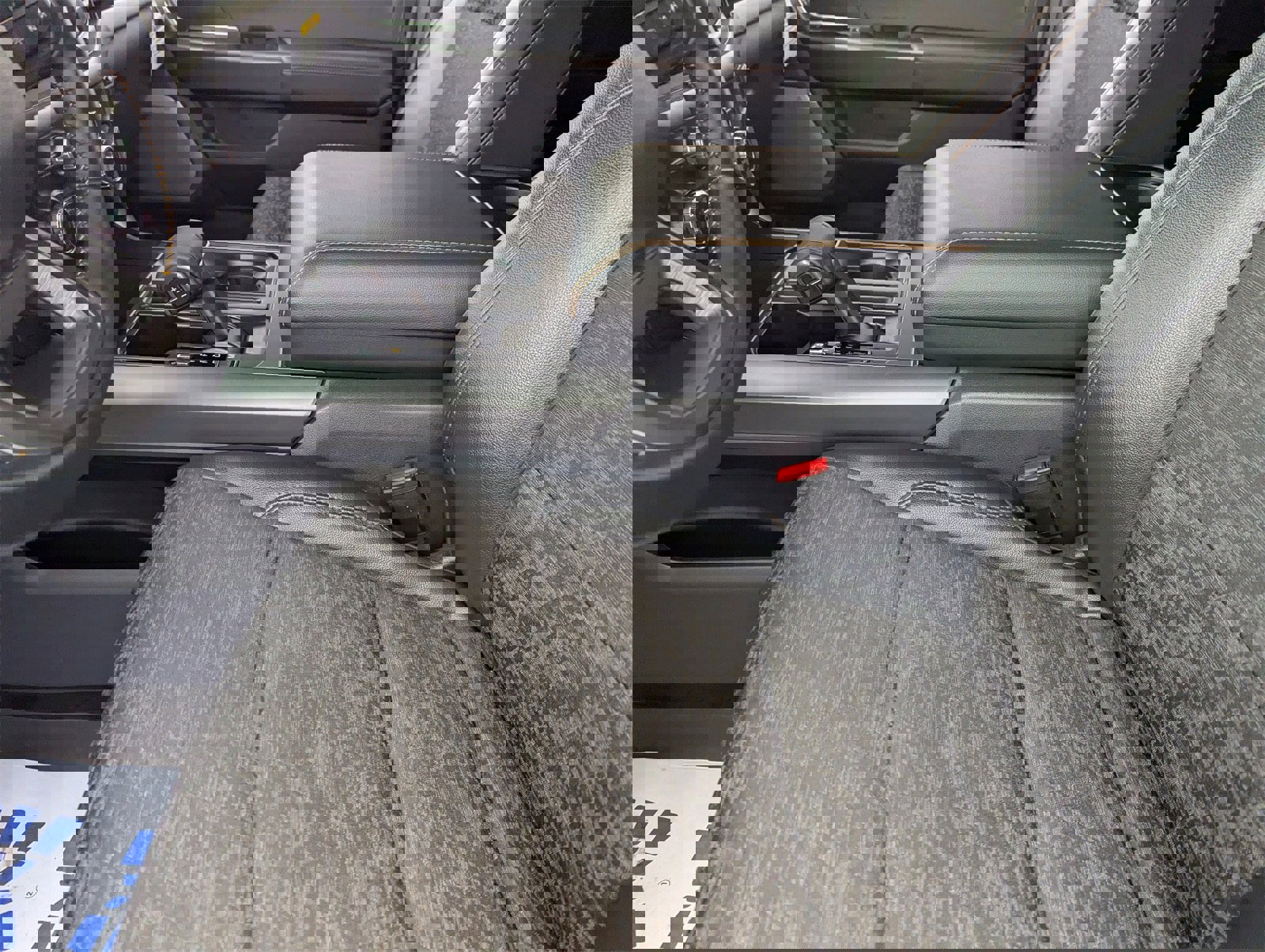 Certified 2024 Ford F150 Tremor w/ Bed Utility Package image 16