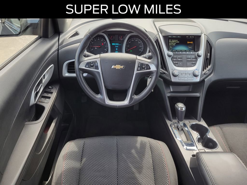 Used 2017 Chevrolet Equinox LT w/ Convenience Package image 8