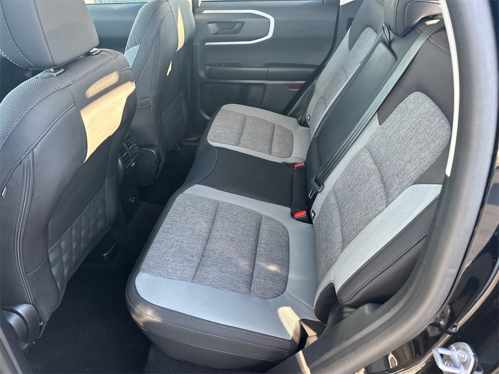 Certified 2024 Ford Bronco Sport Big Bend image 20