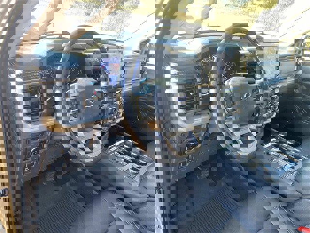 Certified 2024 Ford Expedition Max XLT image 59